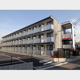 レオパレスFukasion五香 3階 築17年10ヶ月の賃貸物件