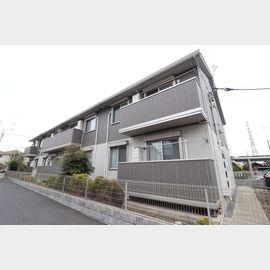 流山おおたかの森駅より徒歩15分 2階 築12年3ヶ月の賃貸物件