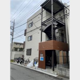 Radia南流山 3階 築8年8ヶ月の賃貸物件