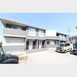 クリアシーズンズＣ 1階 築16年の賃貸物件