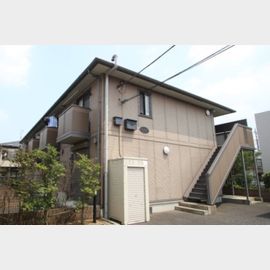 クレールセゾン 2階 築21年7ヶ月の賃貸物件