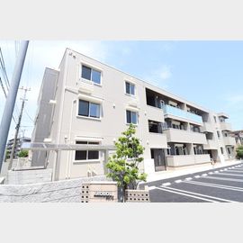 クロノス 1階 築4年5ヶ月の賃貸物件