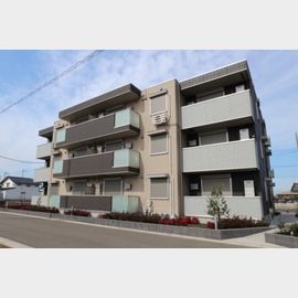 柏の葉キャンパス駅より徒歩16分 1階 築2年8ヶ月の賃貸物件