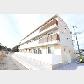 南流山駅より徒歩13分 1階 築6年10ヶ月の賃貸物件
