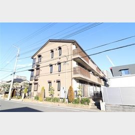 シャルート 1階 築9年11ヶ月の賃貸物件