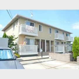 ジュネス 2階 築17年1ヶ月の賃貸物件