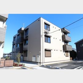 ハイピクチャーE棟 3階 築3年10ヶ月の賃貸物件
