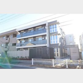 南流山駅より徒歩4分 1階 築2年8ヶ月の賃貸物件
