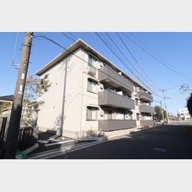 南流山駅より徒歩18分 1階 築3年4ヶ月の賃貸物件