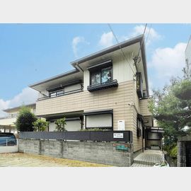 南流山駅より徒歩16分 1階 築29年の賃貸物件