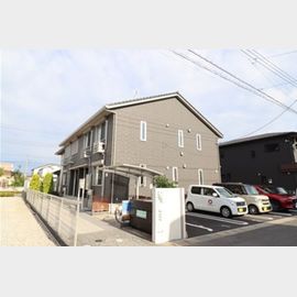 南流山駅より徒歩18分 2階 築8年6ヶ月の賃貸物件