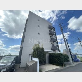 柏の葉キャンパス駅より徒歩12分 1階 築16年1ヶ月の賃貸物件