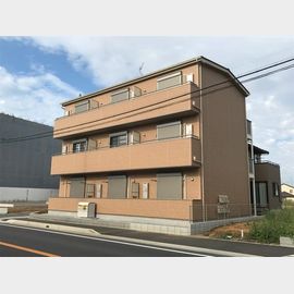 ルミエール 1階 築9年2ヶ月の賃貸物件
