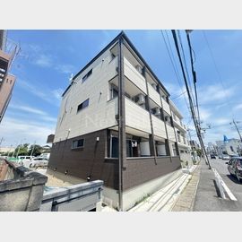セナリオフォルム柏11 3階 築1年9ヶ月の賃貸物件