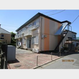 南柏駅より徒歩11分 2階 築40年3ヶ月の賃貸物件