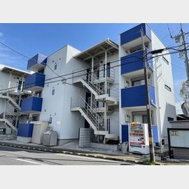 ヒューマンパレス新松戸９ 2階 築7年7ヶ月の賃貸物件