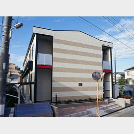 元山駅より徒歩5分 1階 築21年9ヶ月の賃貸物件