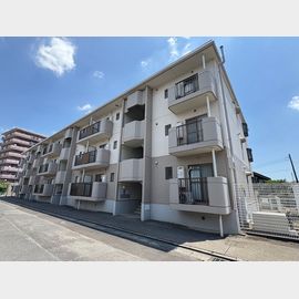 初石駅より徒歩22分 1階 築31年8ヶ月の賃貸物件