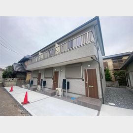 第一なかだい 1階 築1年7ヶ月の賃貸物件