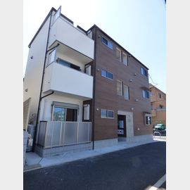 Eris南流山 2階 築6年7ヶ月の賃貸物件