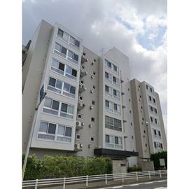 きよしケ丘サンビューハイツ 5階 築52年4ヶ月の賃貸物件