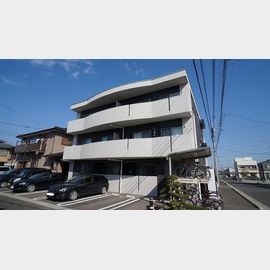 東松戸駅より徒歩15分 1階 築11年7ヶ月の賃貸物件