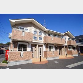 セレナーデＡ 2階 築16年7ヶ月の賃貸物件