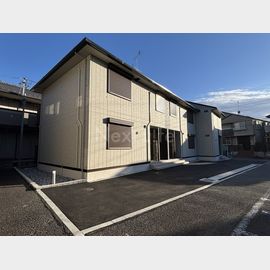 南柏駅より徒歩6分 2階 新築の賃貸物件