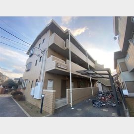 豊四季駅より徒歩4分 1階 築29年8ヶ月の賃貸物件
