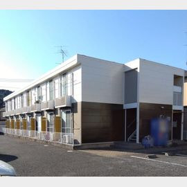 馬橋駅より徒歩20分 2階 築25年8ヶ月の賃貸物件
