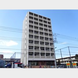 流山セントラルパーク駅より徒歩2分 9階 築17年7ヶ月の賃貸物件