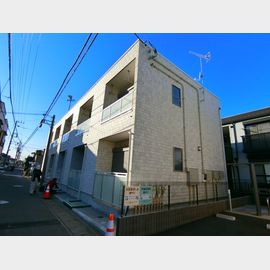 初石駅より徒歩5分 1階 築5年10ヶ月の賃貸物件