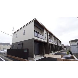 GrandTerrace野々下 1階 新築の賃貸物件