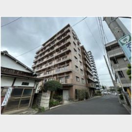 渡辺マンション 3階 築30年8ヶ月の賃貸物件
