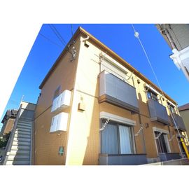 ローズ南柏 2階 築20年3ヶ月の賃貸物件
