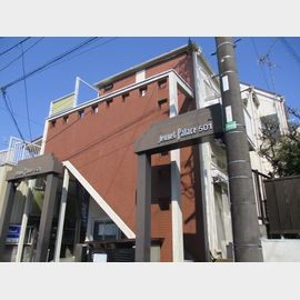 ジュネパレス松戸第501 1階 築36年10ヶ月の賃貸物件