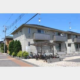 柏の葉キャンパス駅より徒歩15分 1階 築14年5ヶ月の賃貸物件