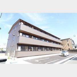 IoTレジデンス南流山 2階 築1年2ヶ月の賃貸物件