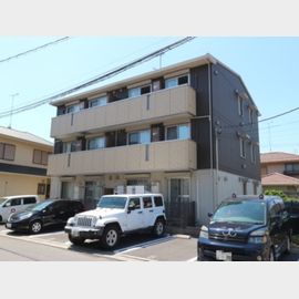 ファミールフラッツ若葉町 3階 築14年4ヶ月の賃貸物件