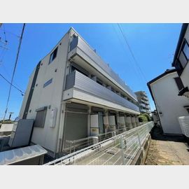 柏駅より徒歩11分 1階 築9年9ヶ月の賃貸物件