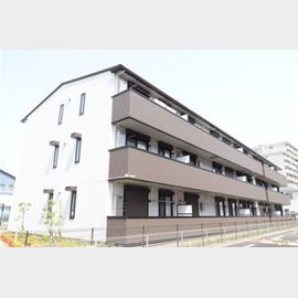 グリシーナ 3階 築3年10ヶ月の賃貸物件