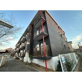大津ヶ丘ハイツ 1階 築34年7ヶ月の賃貸物件