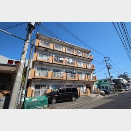 サンシティヤマの賃貸物件