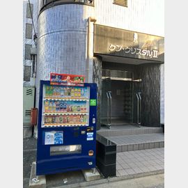 谷塚駅より徒歩28分 1階 築30年11ヶ月の賃貸物件