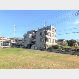 RHK鈴谷6マンション 1階 築30年9ヶ月の賃貸物件