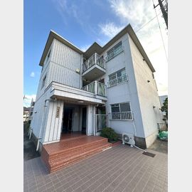 エクレール烏山の賃貸物件