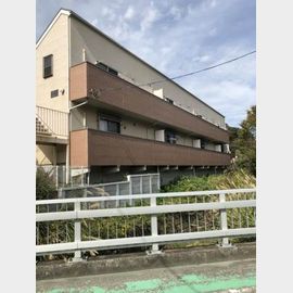 上永谷駅より徒歩12分 2階 築18年9ヶ月の賃貸物件