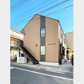 ＬＩＢＥＲＯＳＨＩＮＥＫＯＤＡ 1階 築7年7ヶ月の賃貸物件