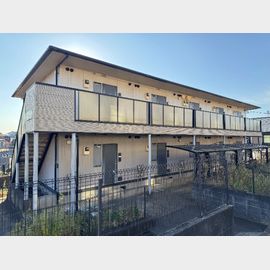 パナハイツ三山Ｂ館 築23年9ヶ月の賃貸物件