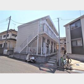 八千代台駅よりバス10分 徒歩21分 2階 築23年4ヶ月の賃貸物件